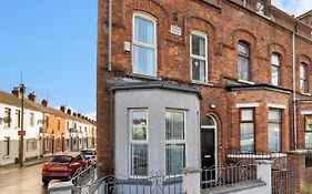 Clondara Terrace Belfast
